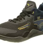 PUMA Fuse FM Utility, Scarpe da Ginnastica Uomo, Verde