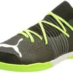 PUMA Future Z 1.2 PRO Court, Scarpe da Calcio Uomo, Nero
