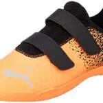 PUMA Future Z 4.3 IT V Jr, Scarpe da Calcio,