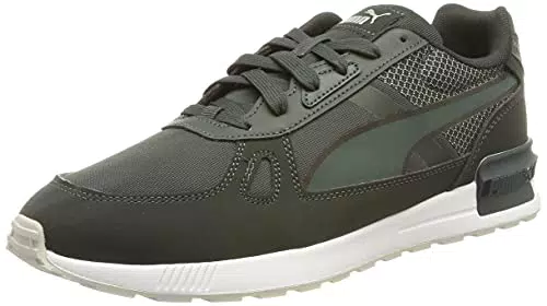 PUMA Graviton PRO Tech, Scarpe da Ginnastica Unisex-Adulto