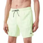 PUMA Medium Length Swim Shorts, Pantaloncini Da Surf Uomo