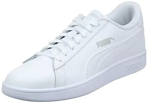 PUMA Smash V2 L, scarpe da Ginnastica