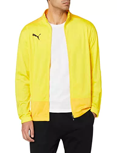 Puma Teamgoal 23 Training Jacket, Giacca da Allenamento Uomo