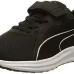 PUMA Twitch Runner Ac, Scarpe Da Ginnastica Unisex Bambini E Ragazzi