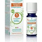 Puressentiel - Olio Essenziale di Eucalipto Globulo - 100% Puro e Naturale - OEBBD - Vegan e Cruelty Free - 10 ml