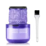 Queta Filtro di ricambio per Dyson V11 SV14 V15