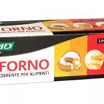 Rapid Carta da Forno, 50m