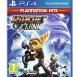 Ratchet & Clank - Classics - PlayStation 4