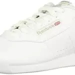 Reebok Princess, Scarpe da Ginnastica Basse Donna, Blanco