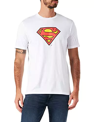 REPLAY M6120 T-Shirt, Bianco