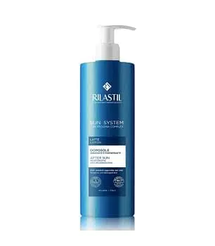 Rilastil Rls0044 Latte Dopossole Sun
