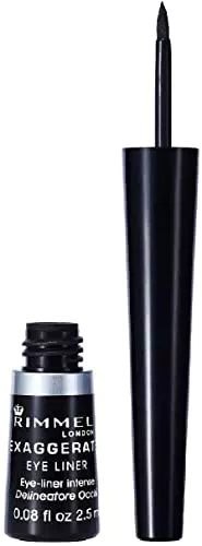 Rimmel London Scandaleyes Exaggerate Delineatore Occhi Liquido Matte