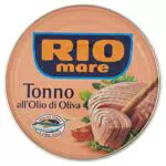 Rio Mare - Tonno all'Olio di Oliva, Qualità Pinne Gialle