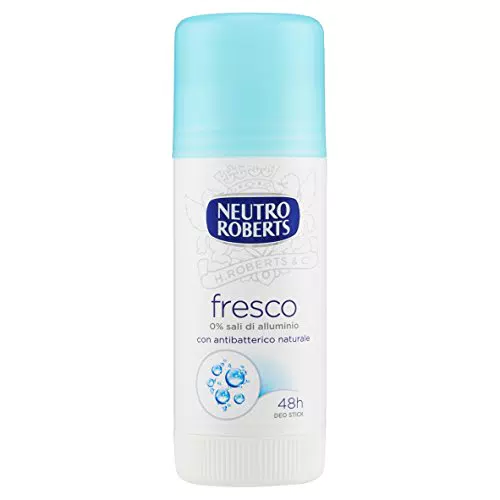 Roberts Deo Stick Blue - 40 ml