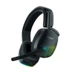 Roccat Syn Pro Air - Cuffie da gioco wireless 3D Audio RGB