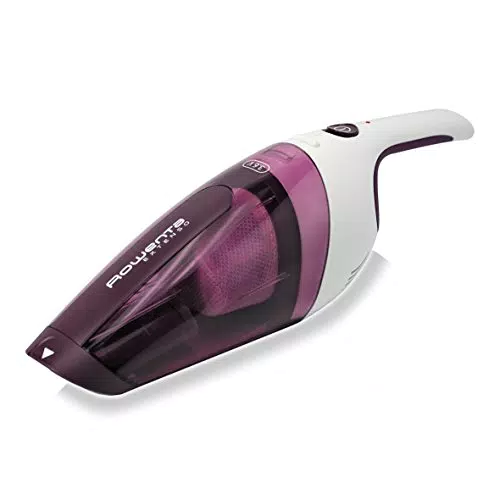 Rowenta AC232001 Extenso - Aspirabriciole Cordless con Bocchetta Lancia