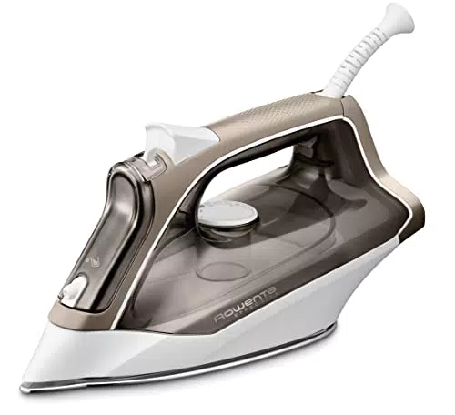 Rowenta DX1635 Effective + Ferro da Stiro a Vapore, 2400 W
