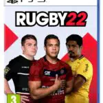 Rugby 22