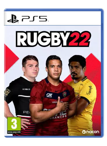Rugby 22