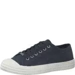 s.Oliver 5-5-23651-28, Scarpe da Ginnastica Donna, Marina Militare