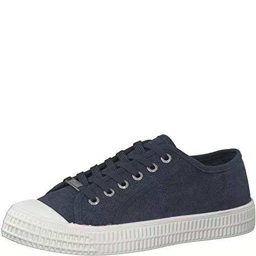 s.Oliver 5-5-23651-28, Scarpe da Ginnastica Donna, Marina Militare