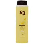 S3 Classic Fresh Bagnoschiuma - 750 ml