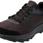 Salomon Trailster 2 Gore-Tex, Scarpe da Trail Running Uomo