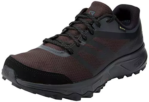 Salomon Trailster 2 Gore-Tex, Scarpe da Trail Running Uomo