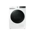 Samsung Asciugatrice AI Control Quickdry DV80T7220BT/S3