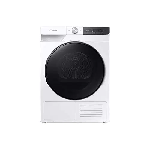 Samsung Asciugatrice AI Control Quickdry DV80T7220BT/S3