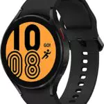 Samsung Galaxy Watch4 44mm Orologio Smartwatch, Monitoraggio Salute