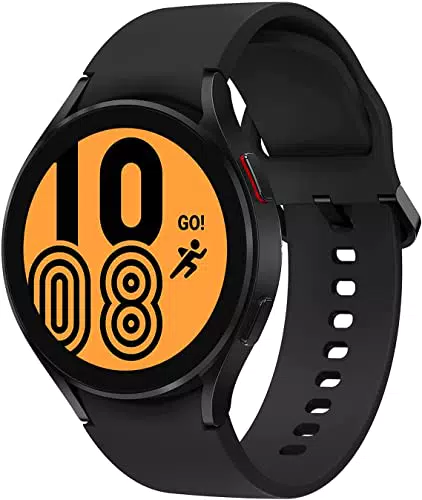 Samsung Galaxy Watch4 44mm Orologio Smartwatch, Monitoraggio Salute