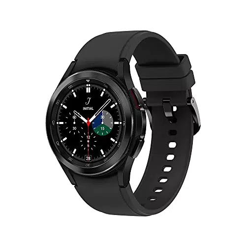 Samsung Galaxy Watch4 Classic 42mm, nero