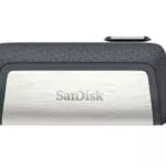 Sandisk Ultra Dual USB Drive Type-C