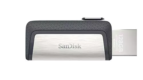 Sandisk Ultra Dual USB Drive Type-C
