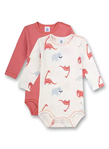 Sanetta 323230 Intimo, White Pebble, 3 Anni Bimba