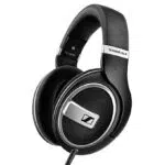 Sennheiser HD 599 Cuffie Aperte sul Retro, Edizione Speciale