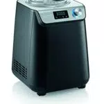 SEVERIN EZ 7407 Gelatiera con funzione yogurt compatta con capacità 1.2 L