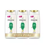 Pantene Pro-V Shampoo Effetto Seta per Capelli Lisci