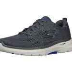 Skechers Go Walk 6 Avalo, Scarpe da Ginnastica Uomo