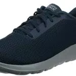 Skechers Gowalk Max, Scarpe da Ginnastica Uomo, Blu