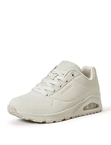 Skechers Uno- Stand On Aircarpe da Ginnastica Donna
