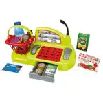 Smoby Ècoiffier 7600001230 - Registratore di Cassa