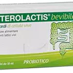 Sofar Enterolactis 12fl 10ml ean 8050762830751