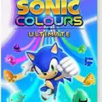 Sonic Colours Ultimate - Nintendo Switch