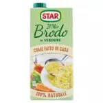 Star Il Mio Brodo di Verdure, 1000ml