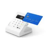 SumUp Air Bundle Lettore di carte Air e Base di ricarica