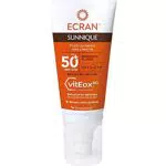 Sun Lemonoil Cara & Escote Spf50+ Fluido Solar 50 Ml