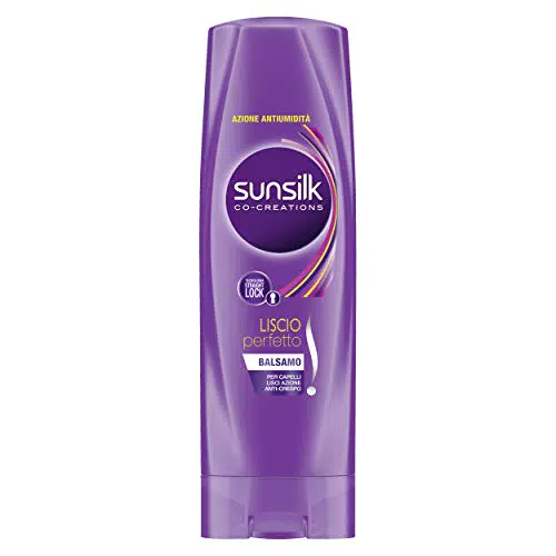Sunsilk Liscio Perfetto Balsamo, 200ml