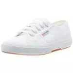 Superga 2750-cotu Classic, Baskets & Bassi Uomo - Bianco -